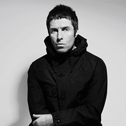 Liam Gallagher