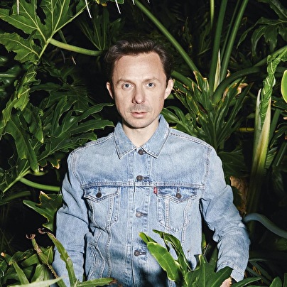 Martin Solveig