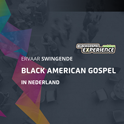 Black Gospel Experience