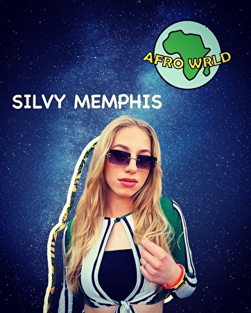 Silvy Memphis