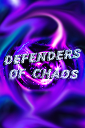 Defenders Of Chaos