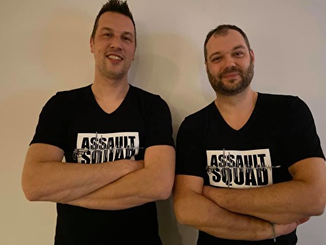 Assault Squad