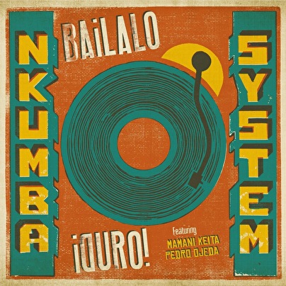 Nkumba System
