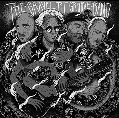 The Gravel Pit Groove Band