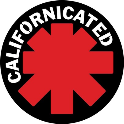Californicated