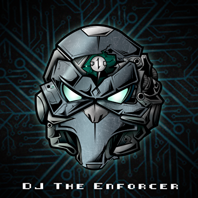 DJ The Enforcer