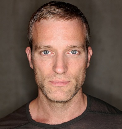 Ben Klock