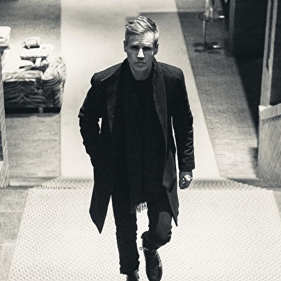 foto Joris Voorn