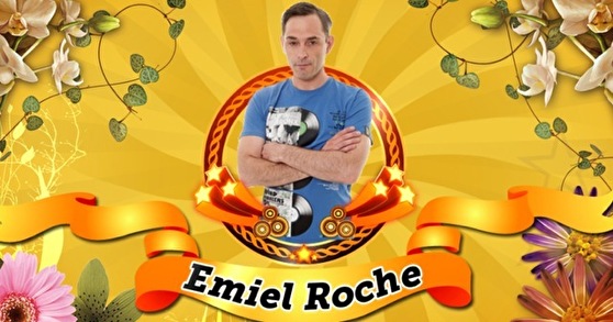 Emiel Roché