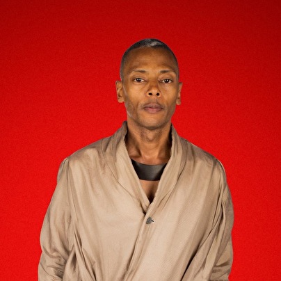 Jeff Mills