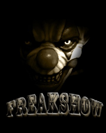 Freakshow