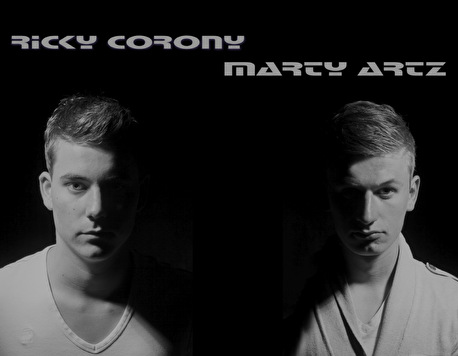 Ricky Corony & Marty Artz