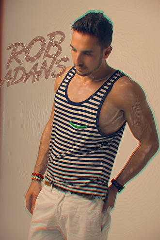 Rob Adans