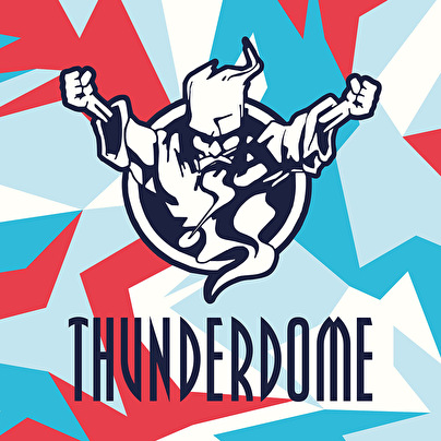 Thunderdome 2019 - Het Album winactie