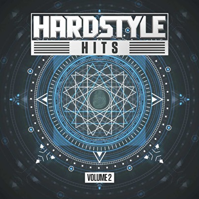 Hardstyle Hits Volume 2 winactie