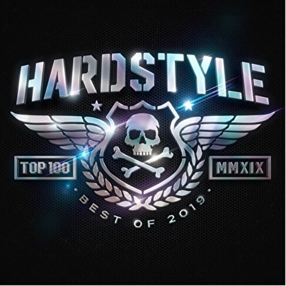 Hardstyle Top 100 - Best Of 2019 winactie