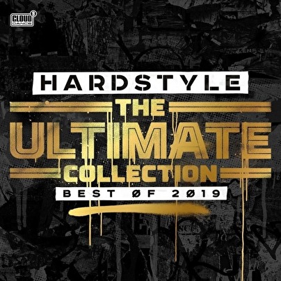 Hardstyle The Ultimate Collection Best Of 2019 winactie
