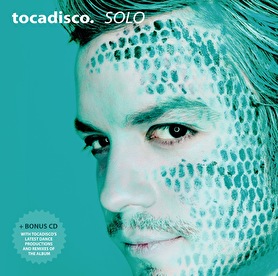 Tocadisco - Solo (F*** me I'm famous!) winactie