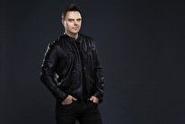 Catching up with Markus Schulz