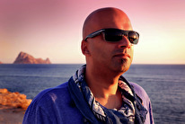Roger Shah about his Magic Island