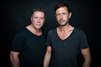 Cosmic Gate: Our new album 'Materia' combines our best work