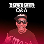 Appic & Partyflock's Q&A met The Darkraver