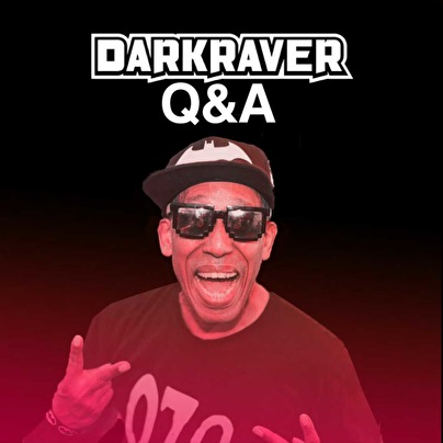Appic & Partyflock's Q&A met The Darkraver