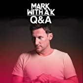 Appic & Partyflock's Q&A met Mark with a K