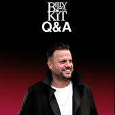 Appic & Partyflock's Q&A met Billy the Kit