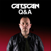 Appic & Partyflock's Q&A met Catscan