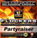 Flockers presenteert: Partyraiser