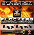 Flockers presenteert: Baggi Begovic