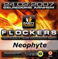 Flockers presenteert: Neophyte
