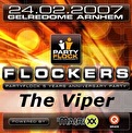 Flockers presenteert: The Viper