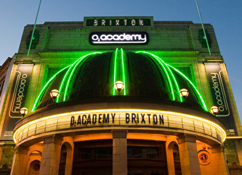 Academy Brixton