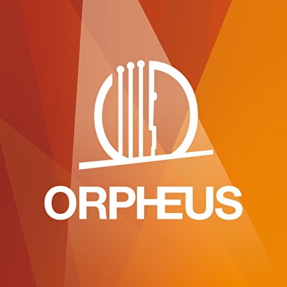 Schouwburg en Congrescentrum Orpheus