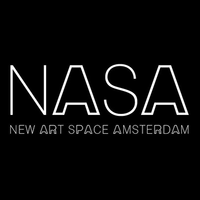 New Art Space Amsterdam