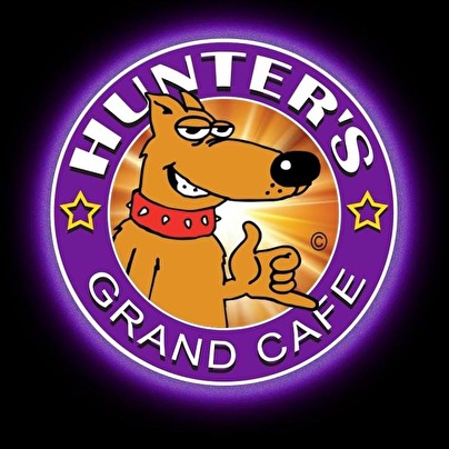 Hunter's Grand Café