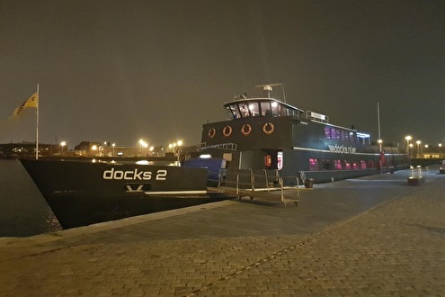 Docks 2