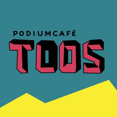 Podiumcafé Toos