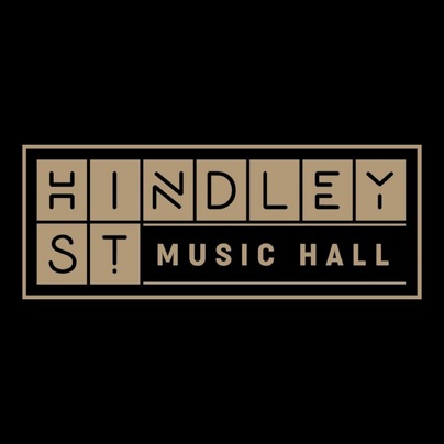 Hindley Street Music Hall