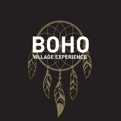 BOHO Village Experience