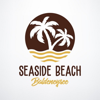 Seaside Beach Baldeney