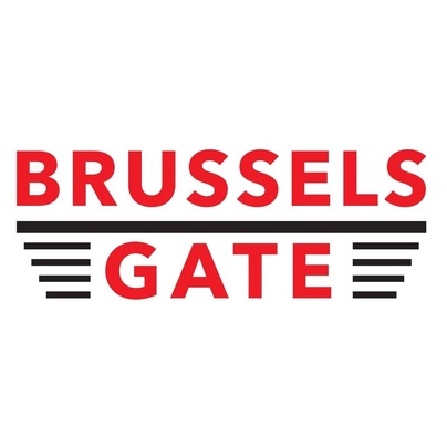 Brussels Gate