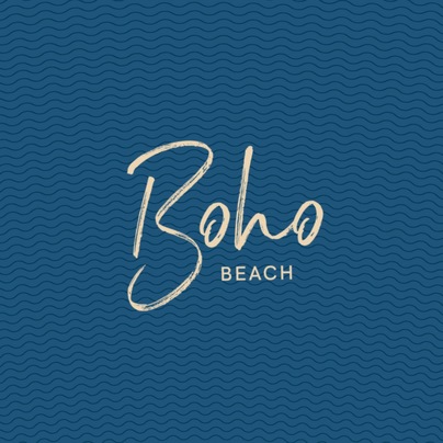 Boho Beach