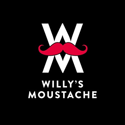 Willy's Moustache