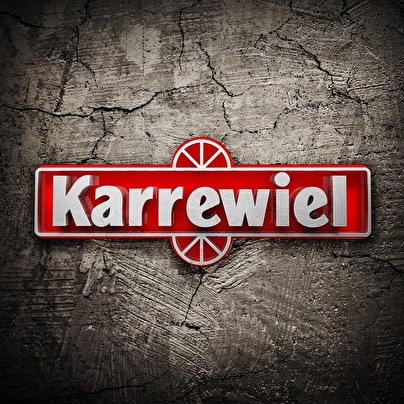 Karrewiel