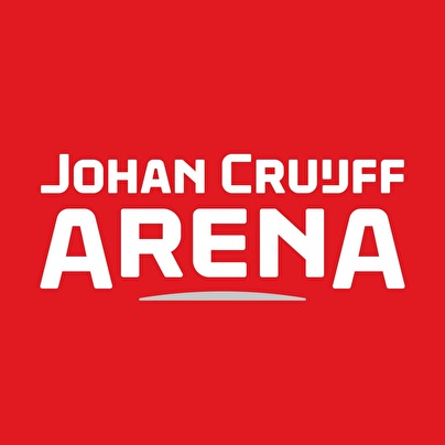 Johan Cruijff ArenA