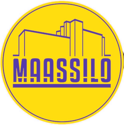 Maassilo