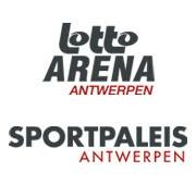 Sportpaleis Antwerpen